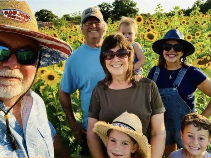 Fall Vendor Market and Grandparent’s Day