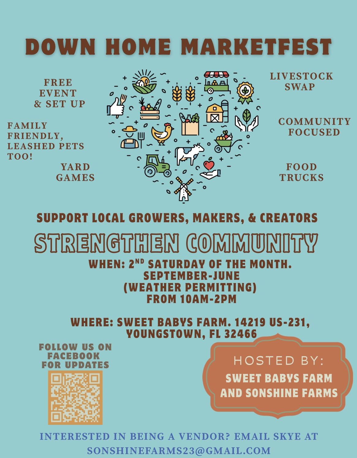 DownHome MarketFest