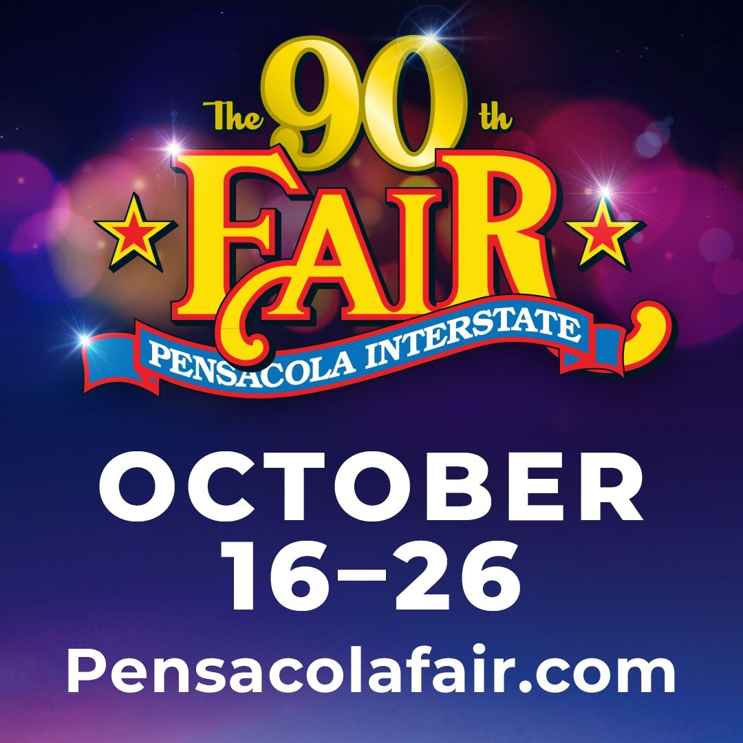 Pensacola Interstate Fair