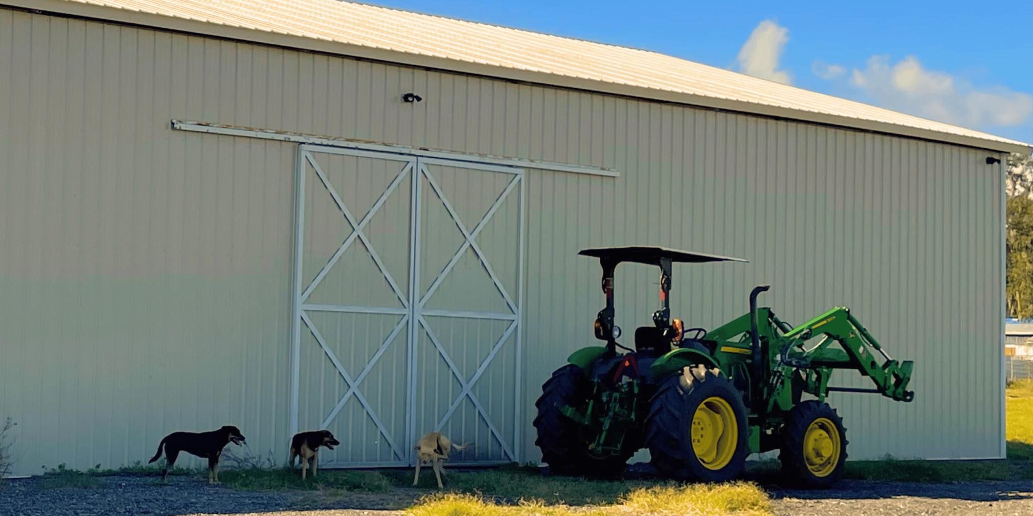 Fall Extravaganza at the Farm