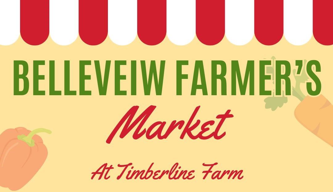 Belleview Farmer's Market at Timberline Farms