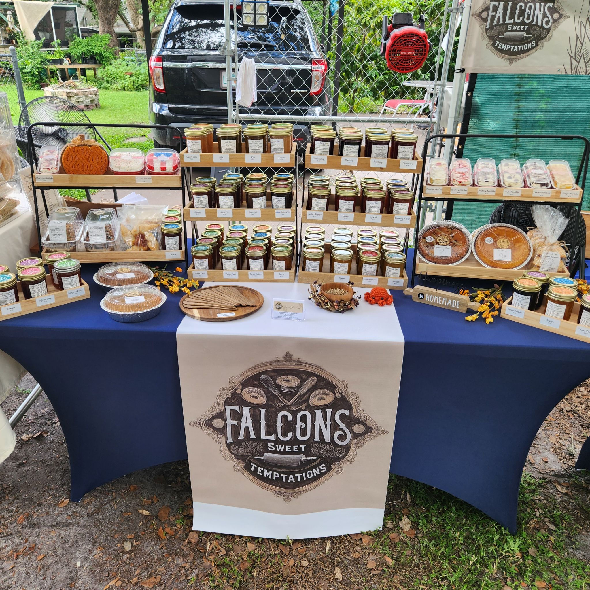 Bake Sale