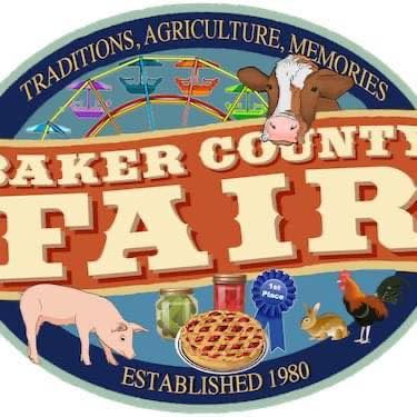 Baker County Fair