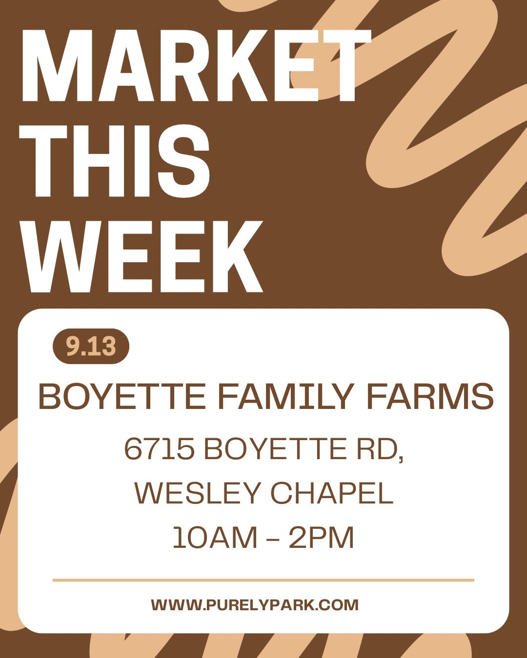 Boyette Family Farms