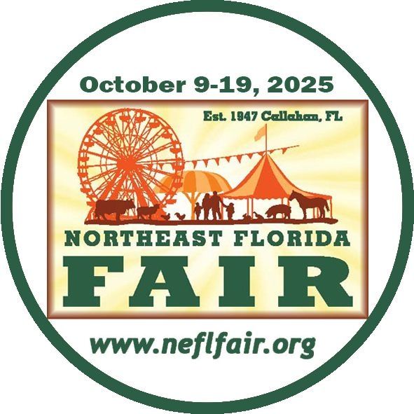 NORTHEAST FLORIDA FAIR