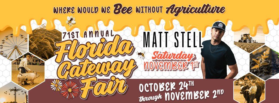 Florida Gateway Fair
