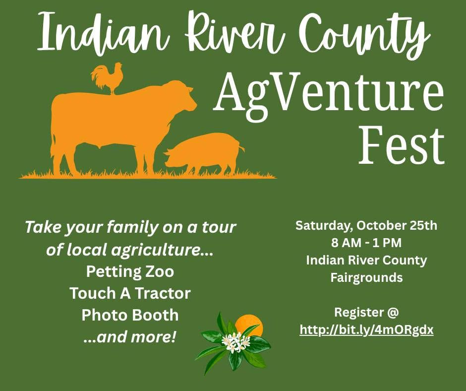 Indian River County AgVenture