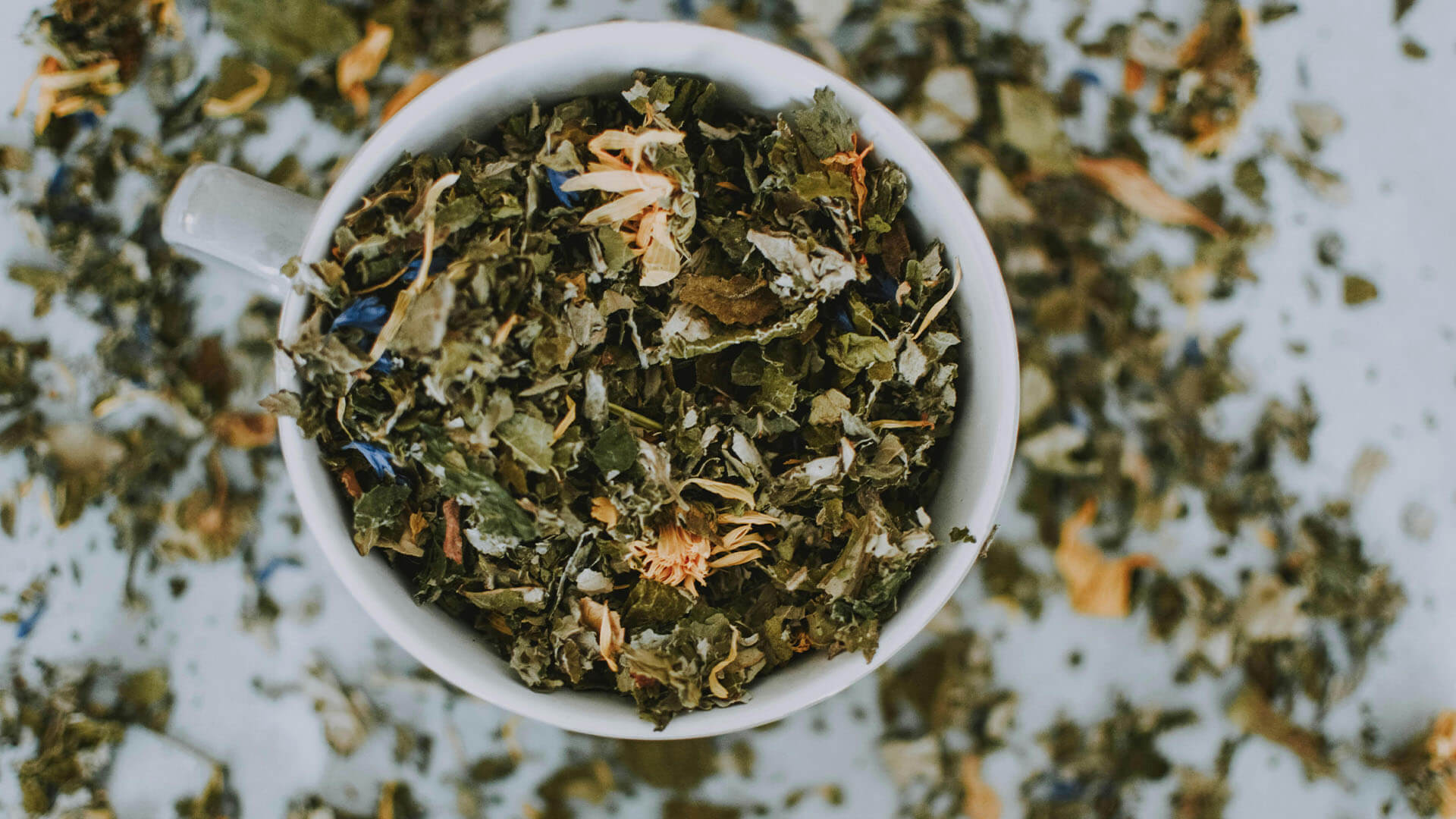 Herbal Blends
