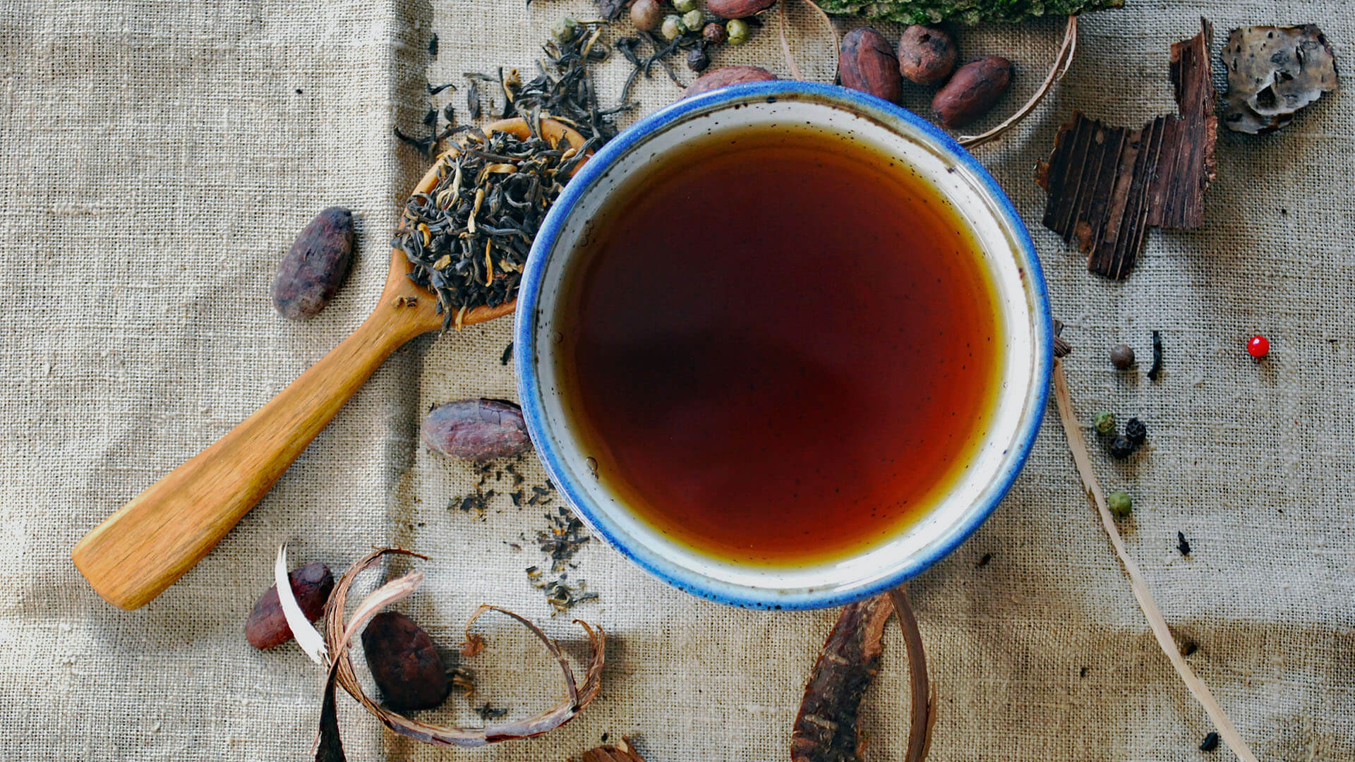 Tea