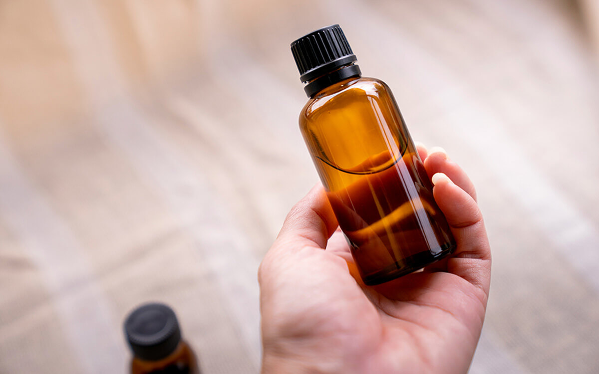 Facial Serums