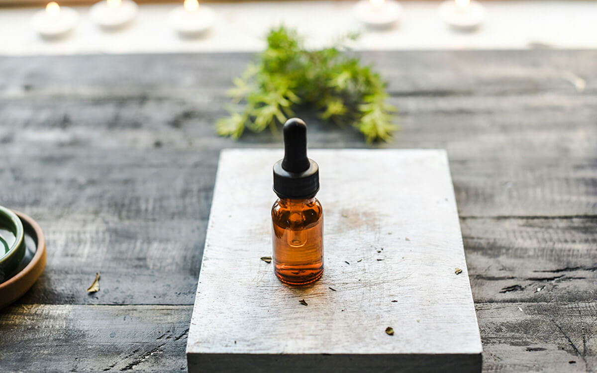 Essential Oils