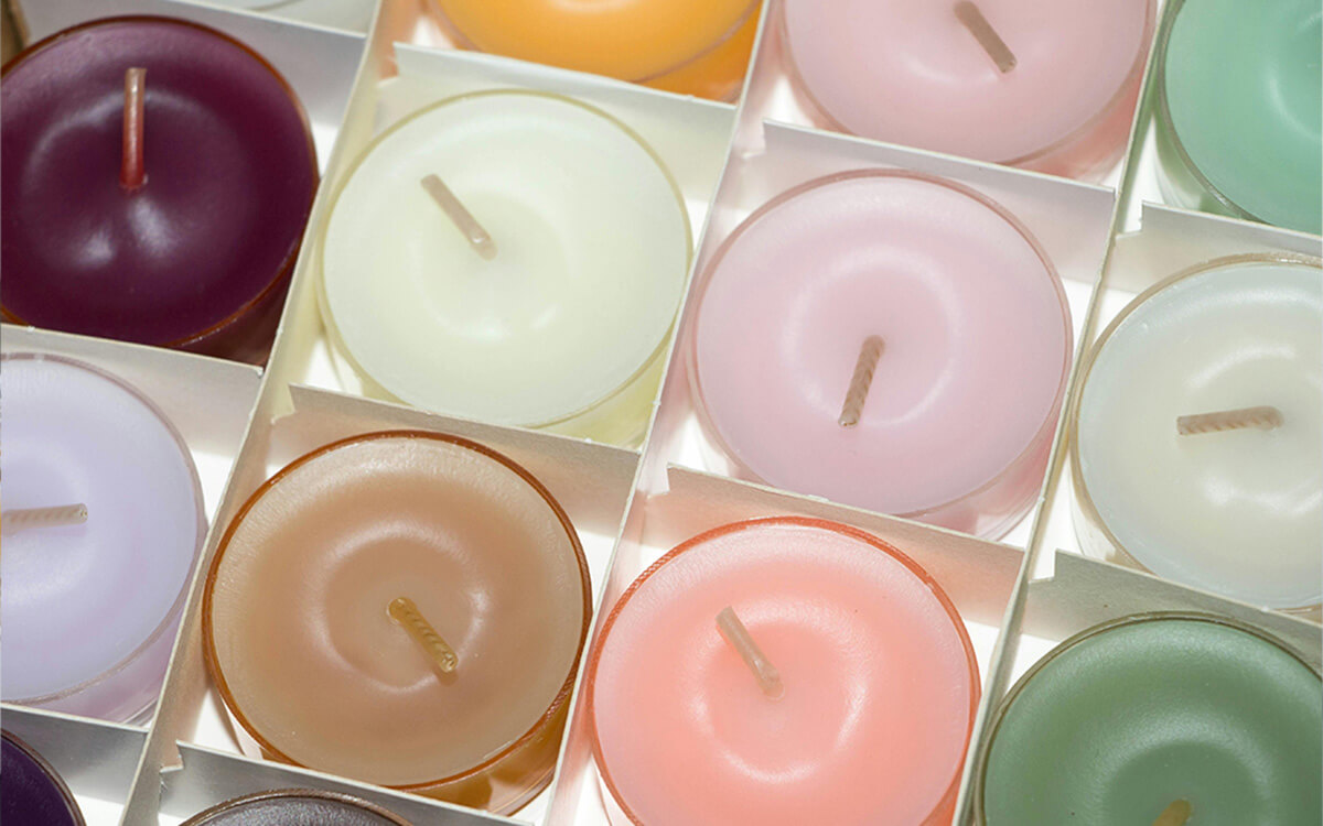 Candles