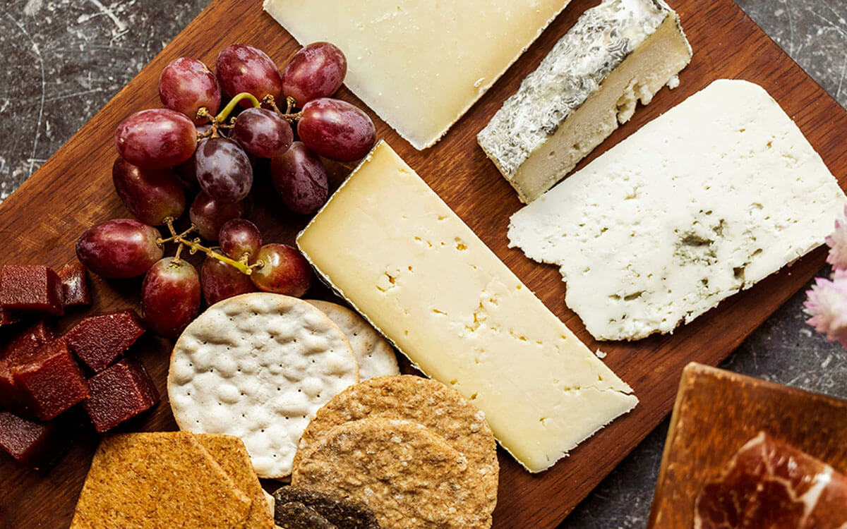 Cheese