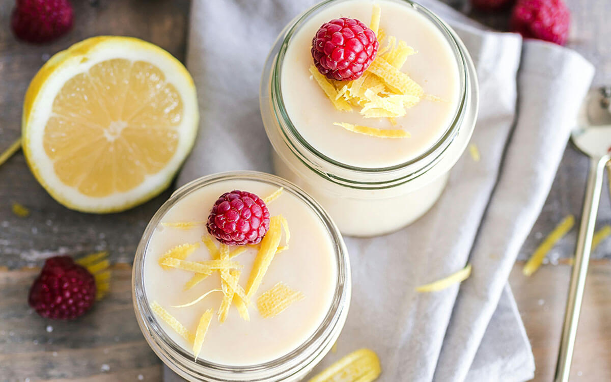 Yogurt & Kefir
