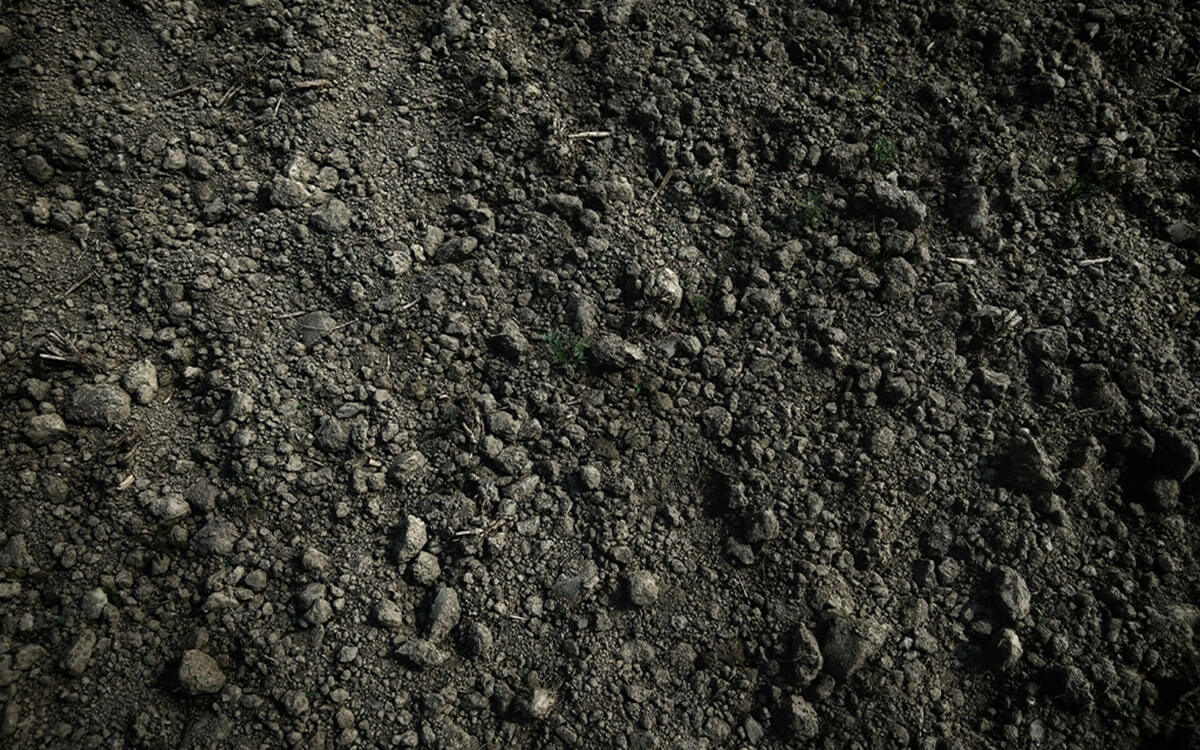 Soil Amendments
