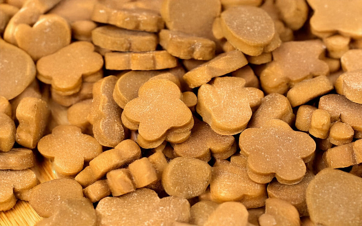 Pet Treats