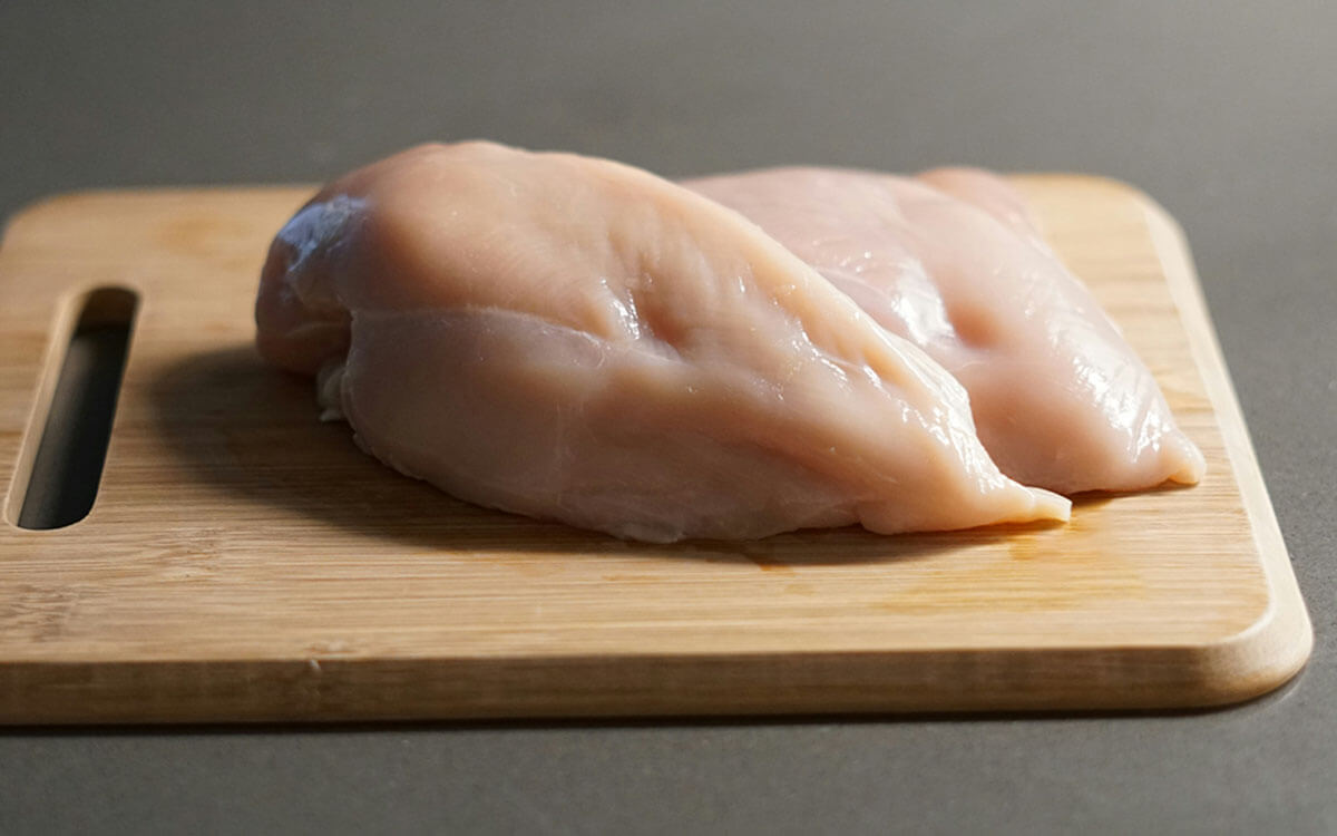 Chicken
