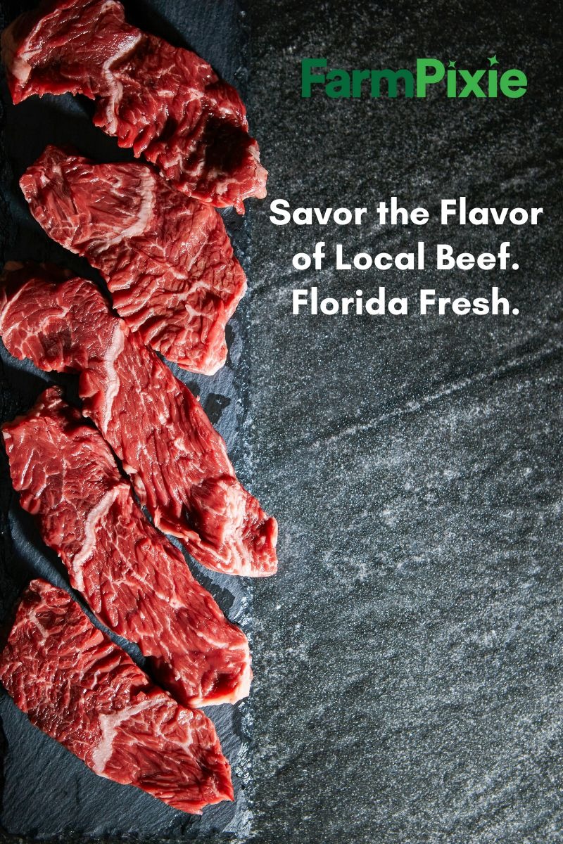 Beef Prices Soar as Demand Increase and Supply Drops