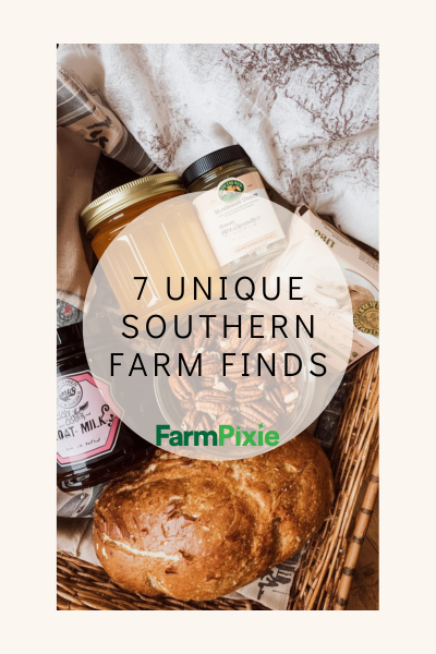 Local Farm Holiday Gifts