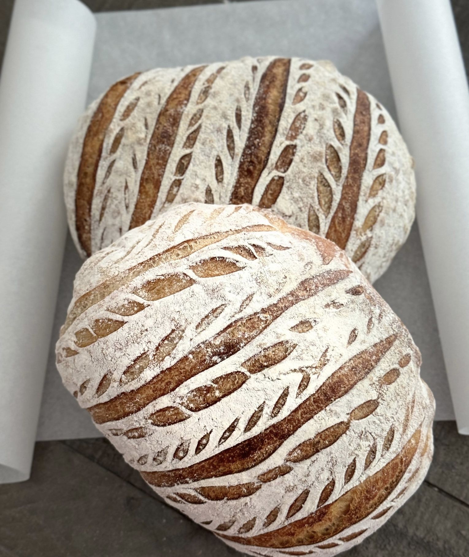 Breads