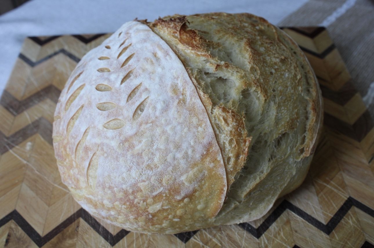 Sourdough