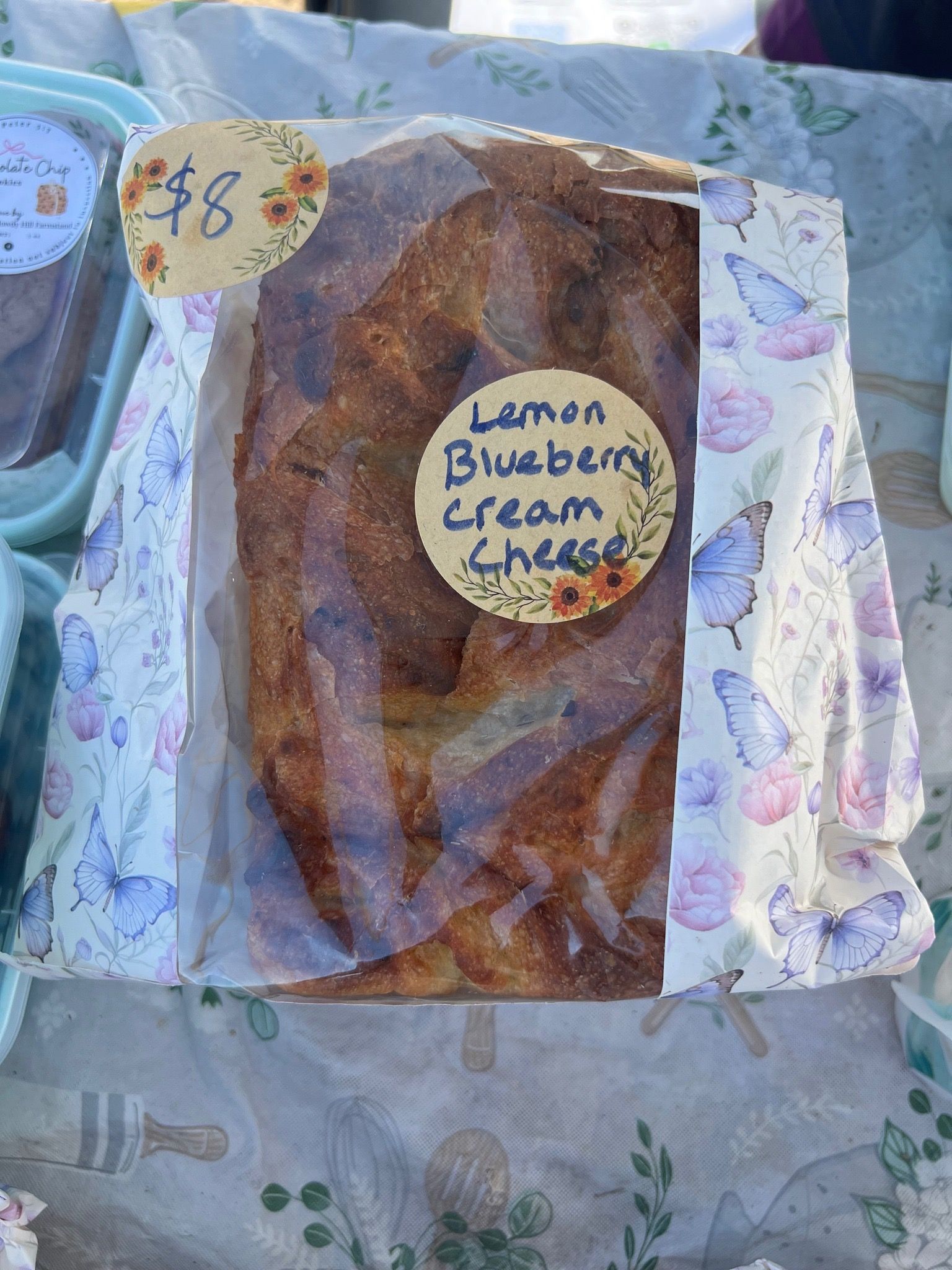 Breads