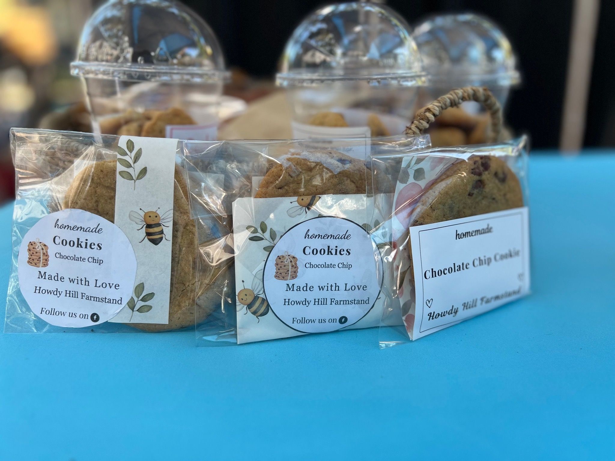 Baked Goods