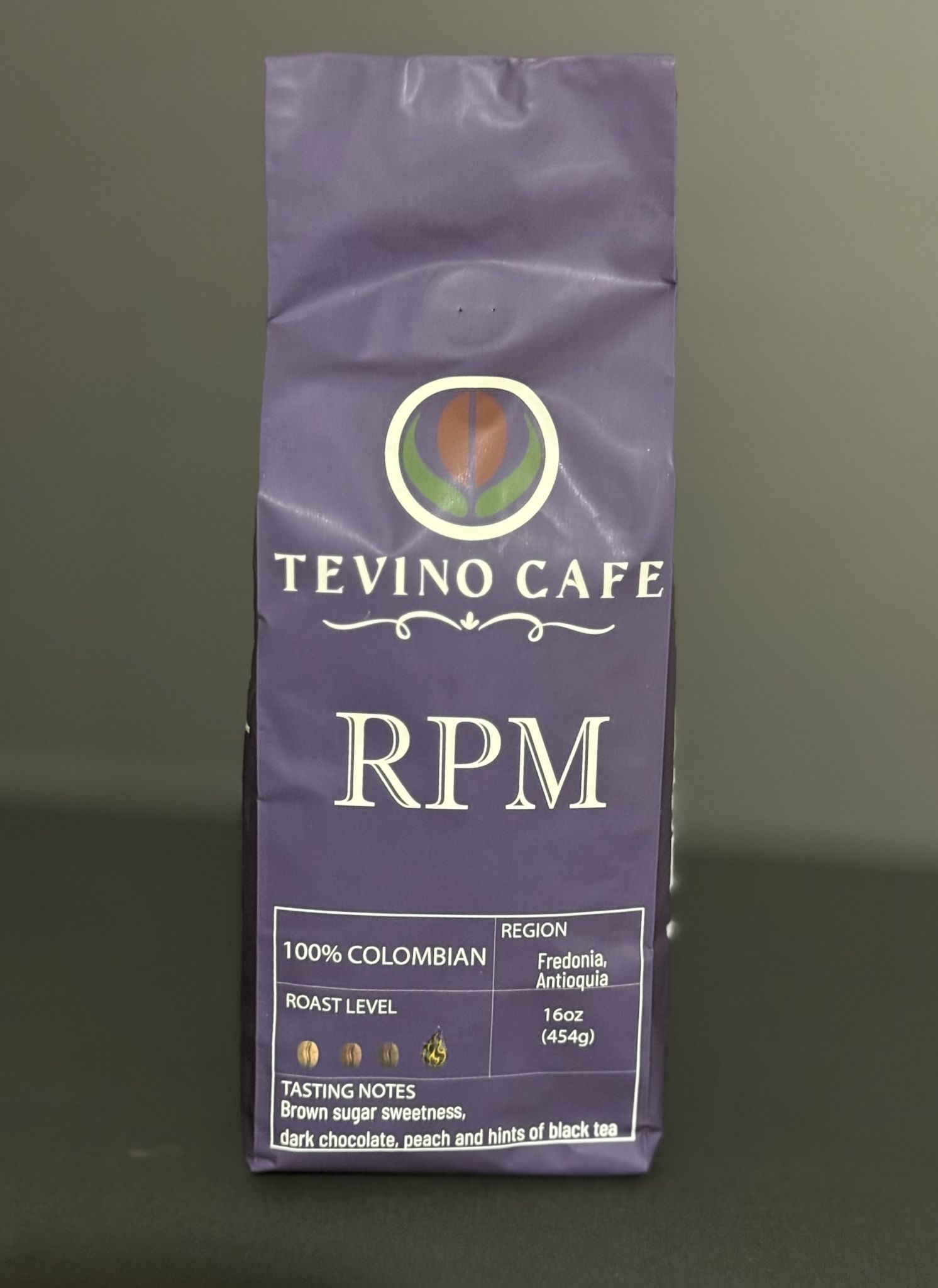 RPM