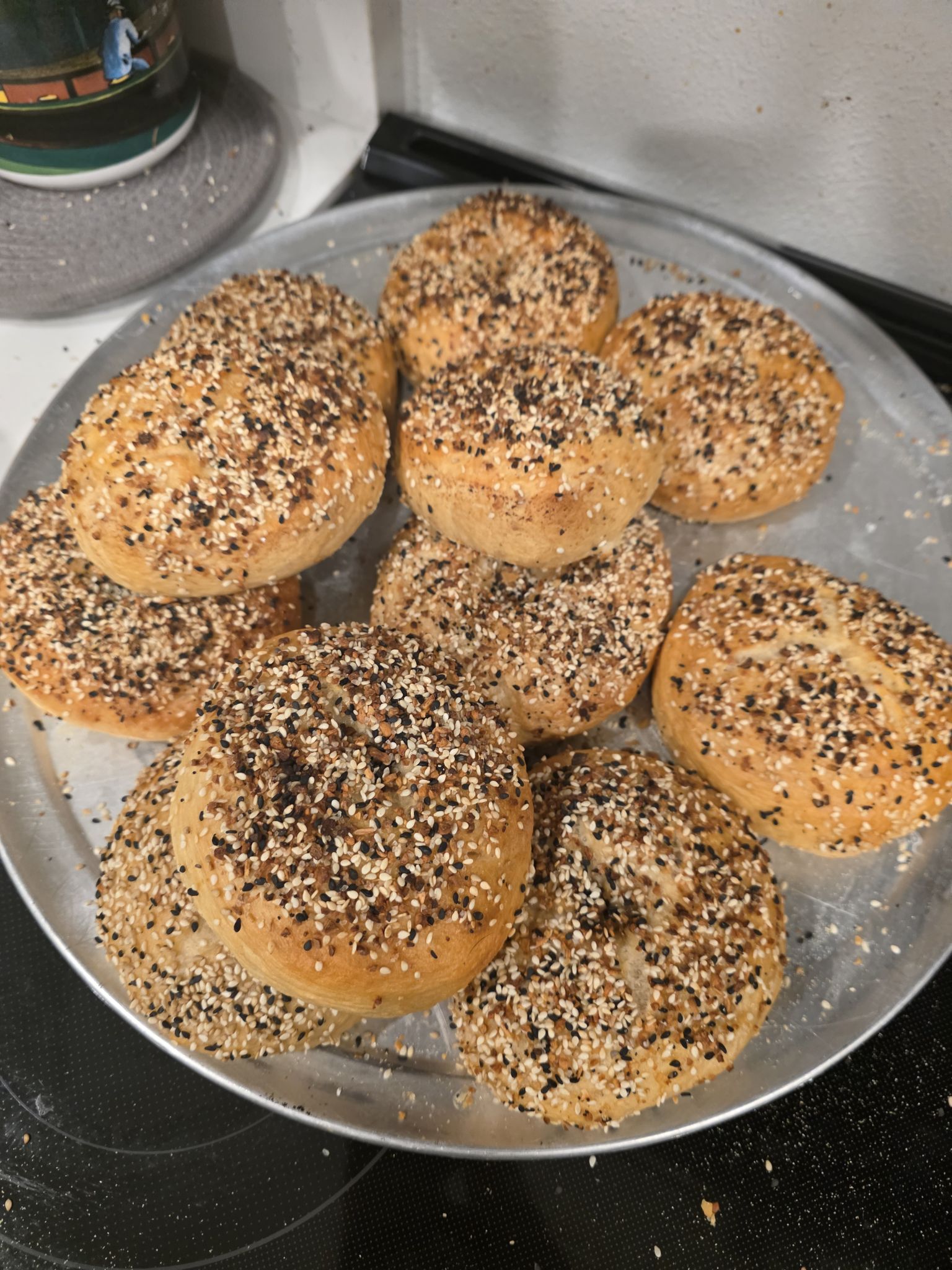 Bagels