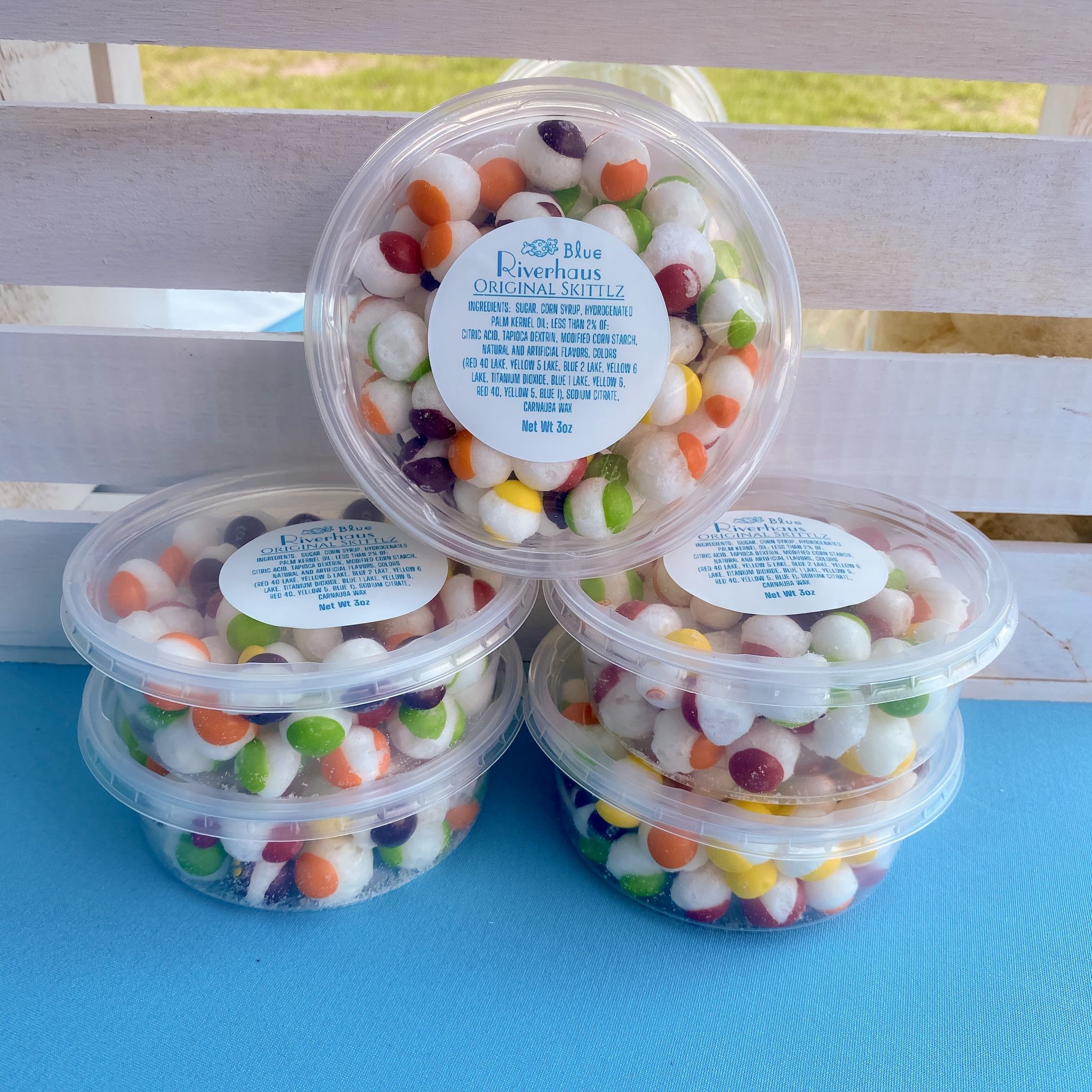 Specialty Items