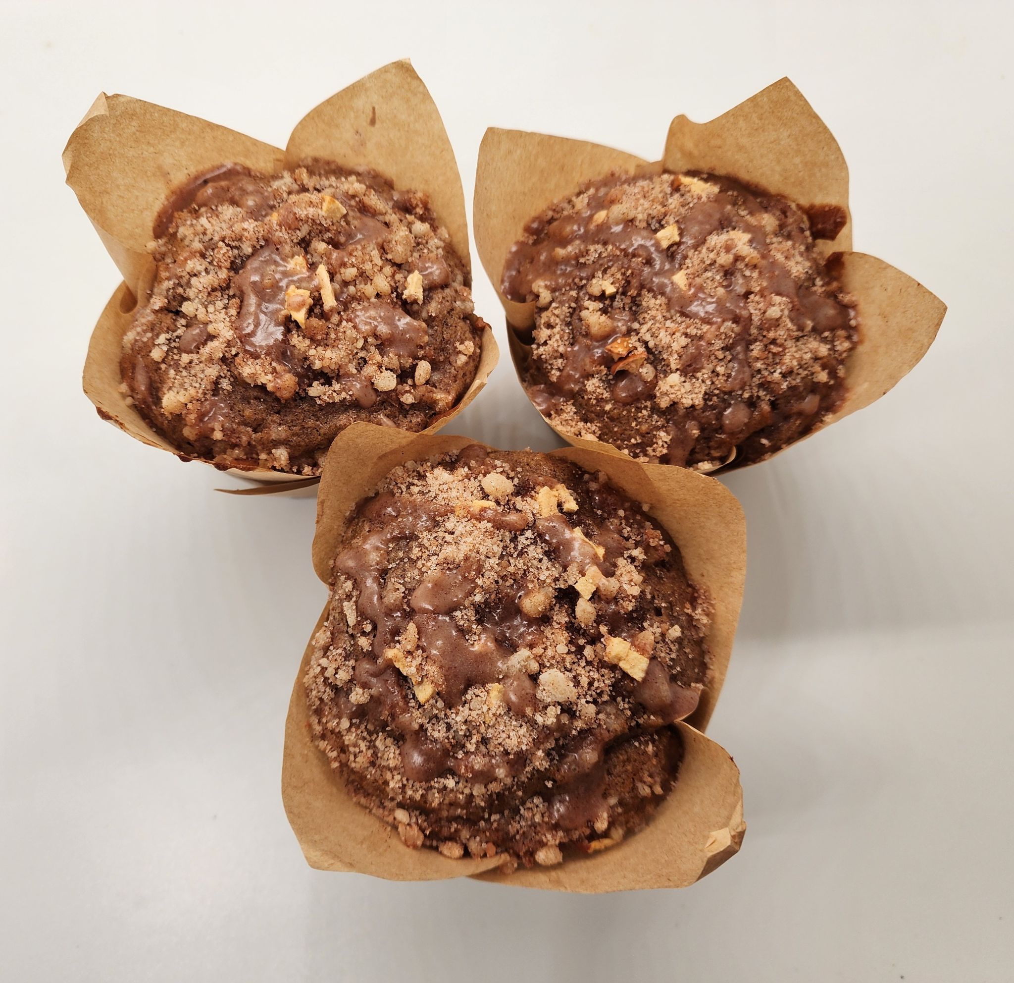Cakes & Muffins