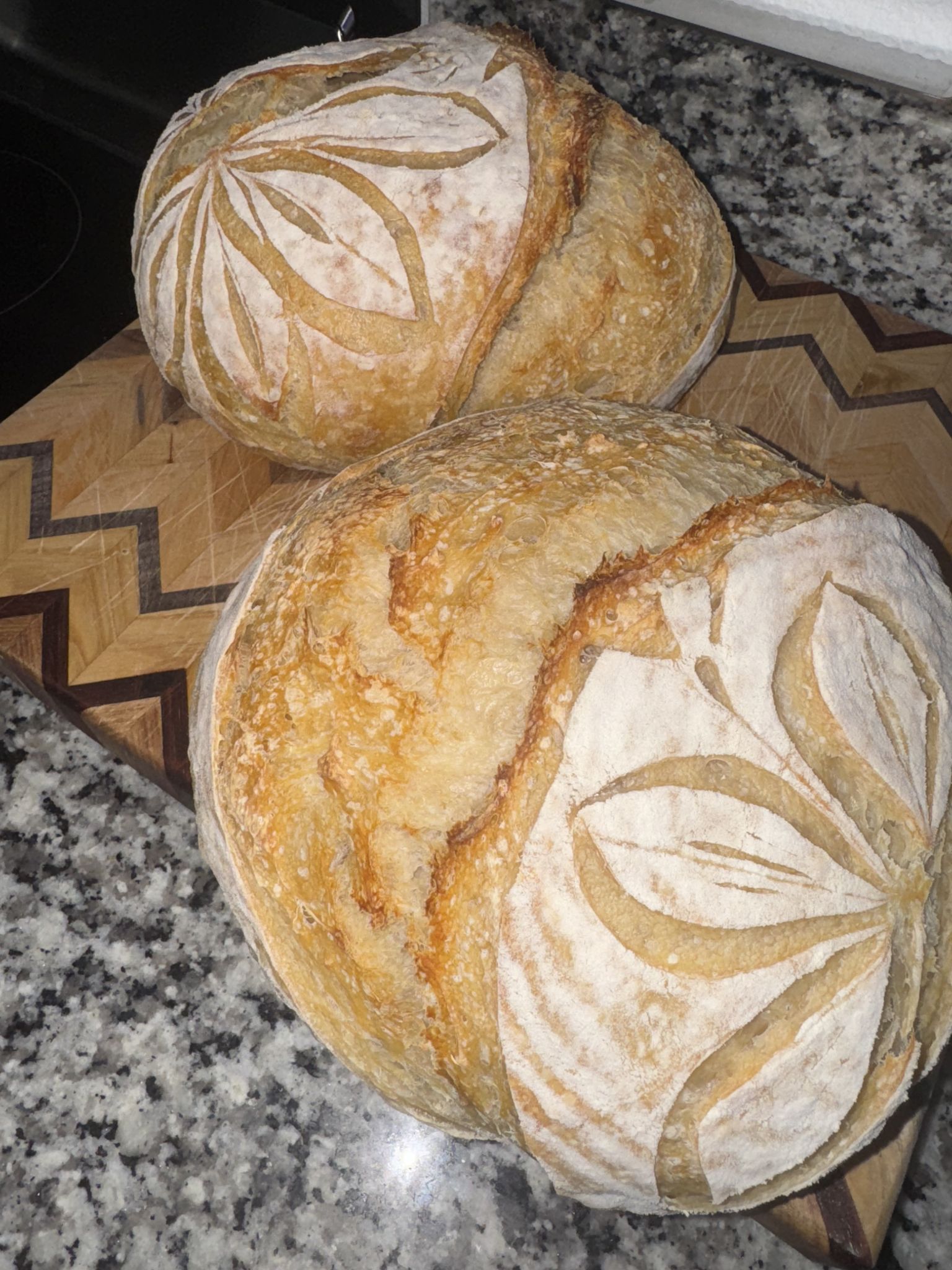 Sourdough