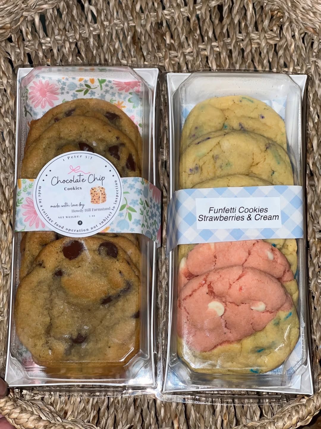 Cookies