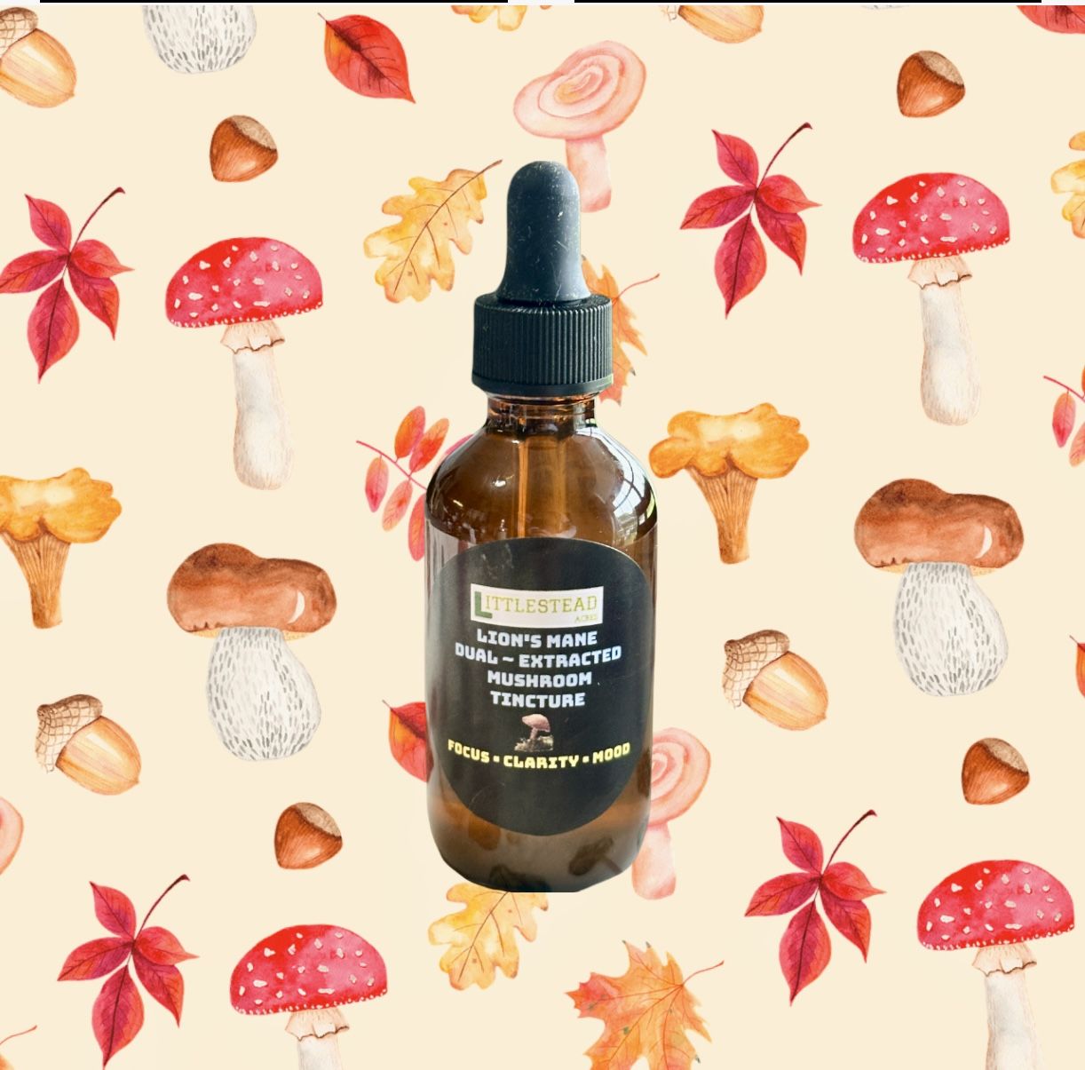 Tinctures