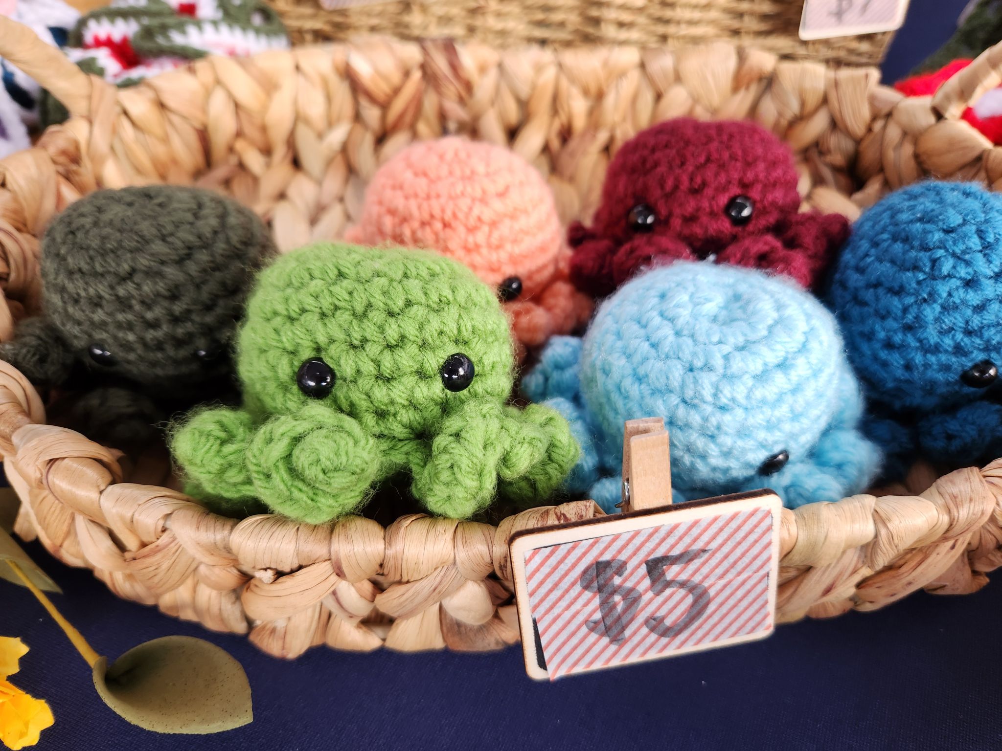 Artisanal Crafts