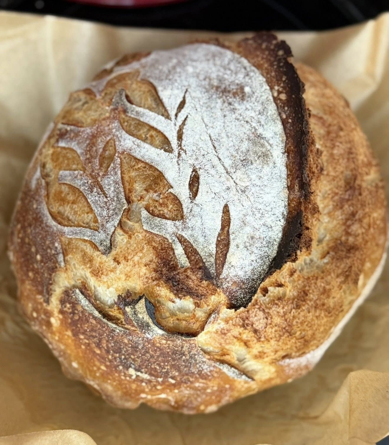 Breads