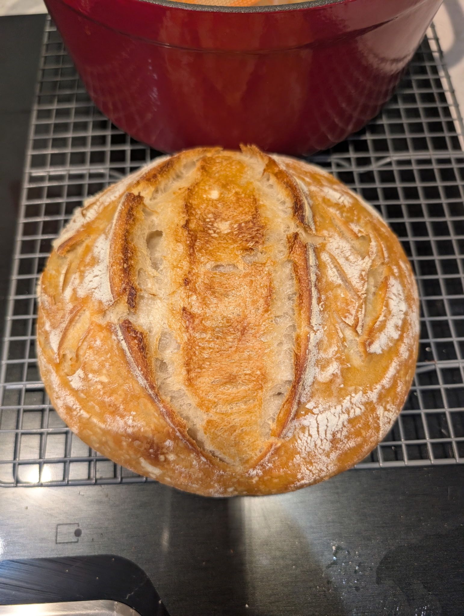 Breads