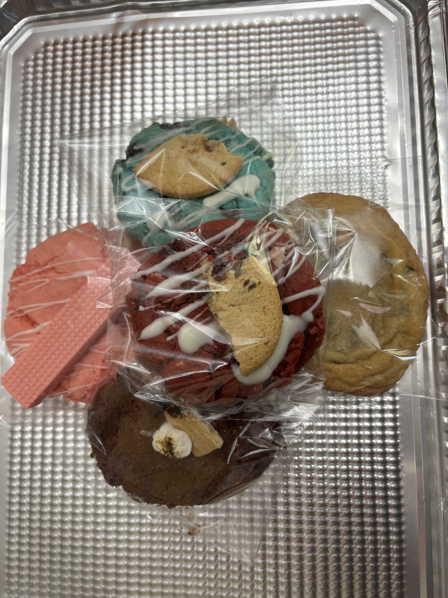 Cookies