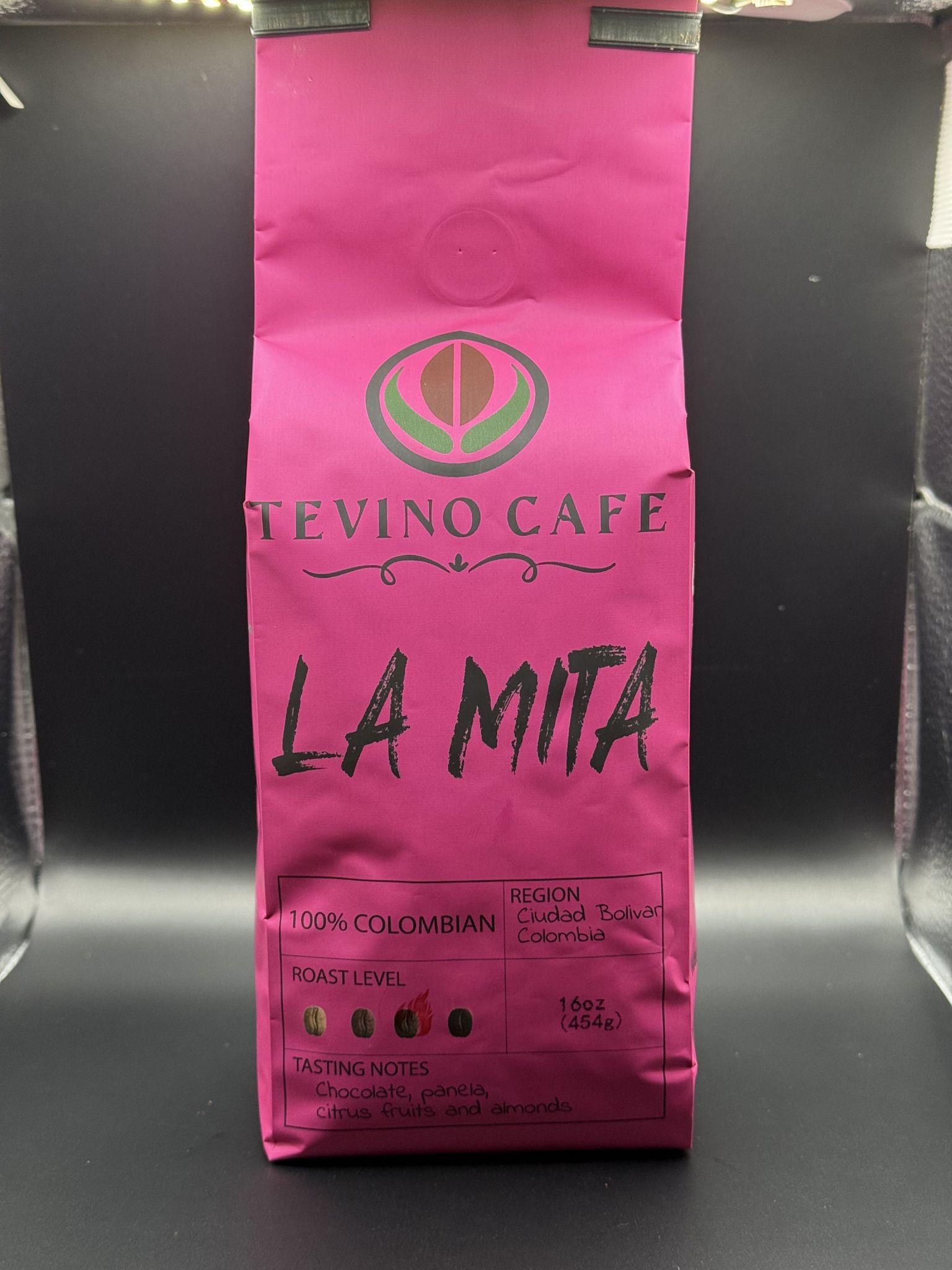 La Mita