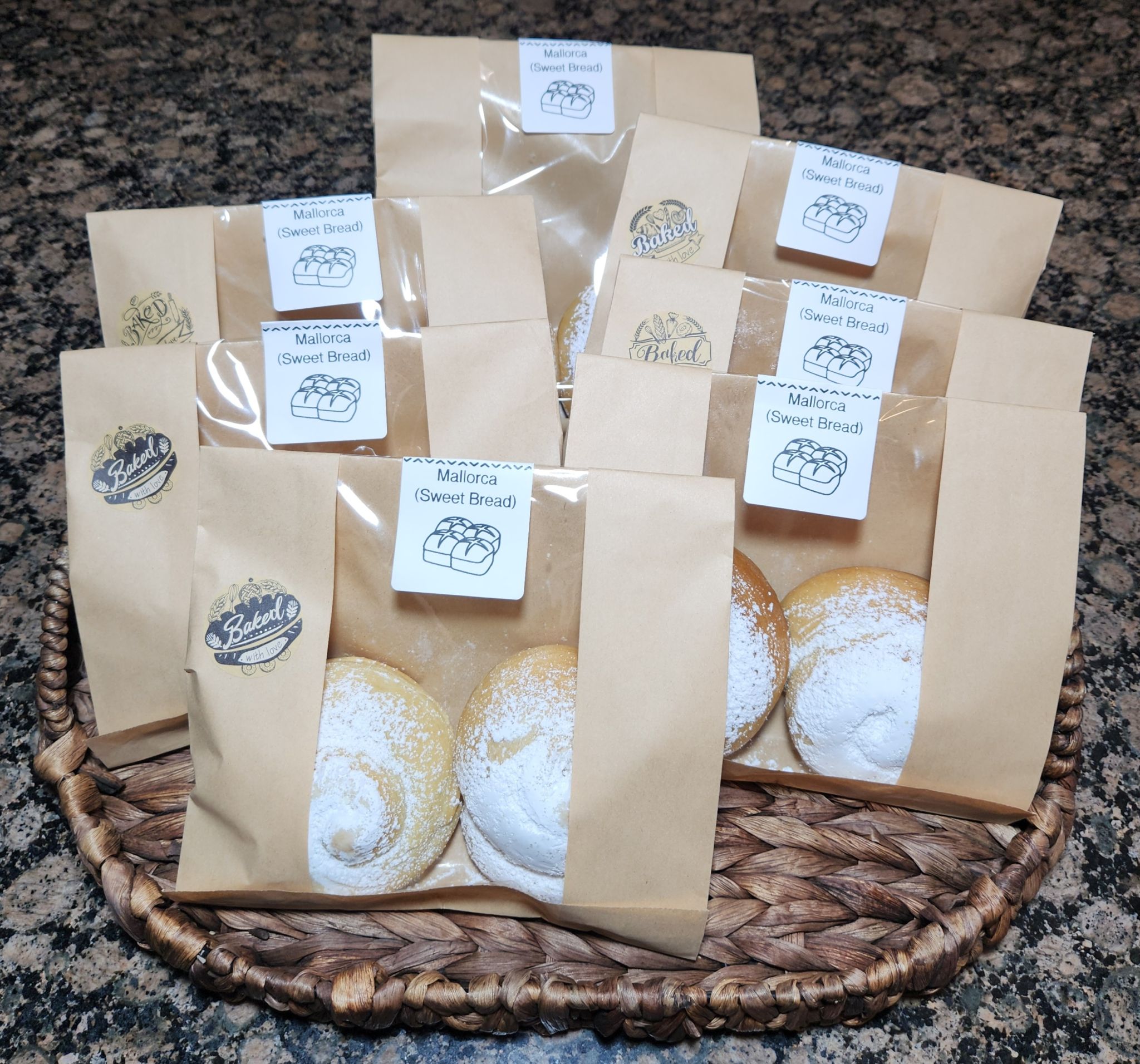 Breads